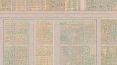 一米以外120×100 cm 宣纸中国画颜料2010